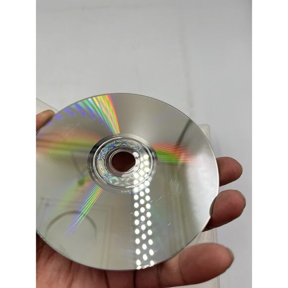 Voodoo Vince Xbox Demo Video Game Disc October 2003 - Picture 6 of 7